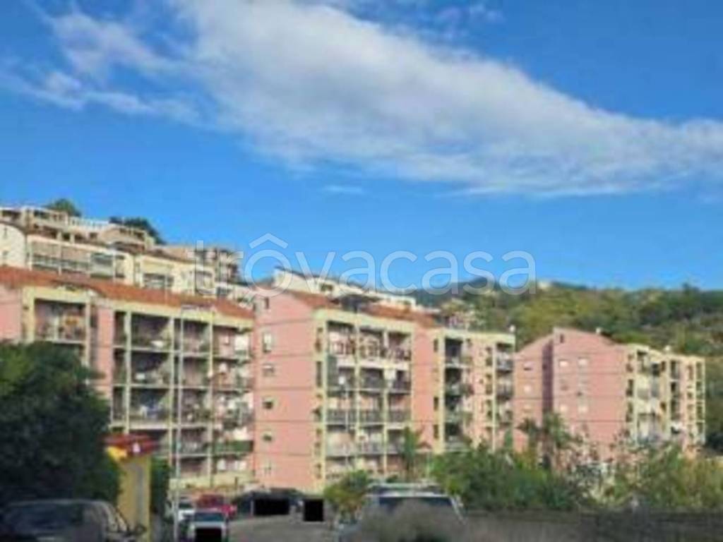 appartamento in vendita a Messina