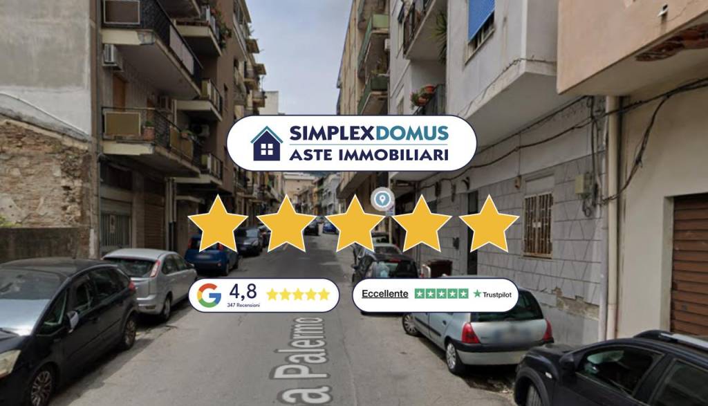 appartamento in vendita a Messina