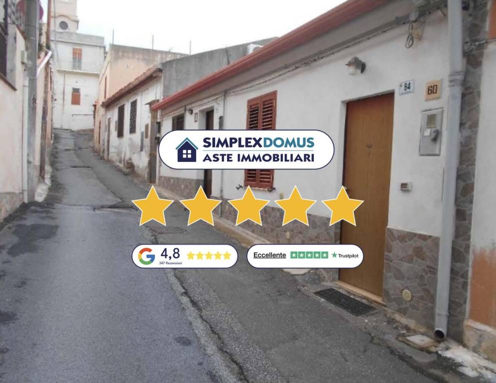 appartamento in vendita a Messina