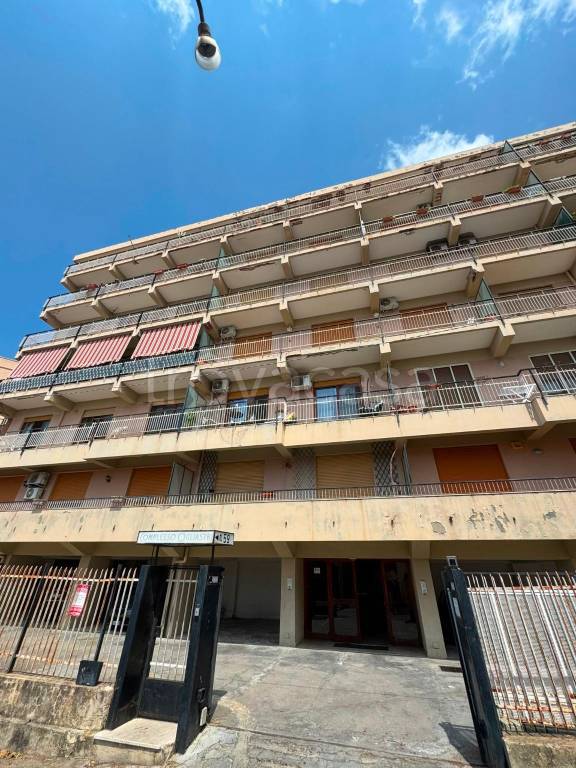 appartamento in vendita a Messina in zona San Licandro