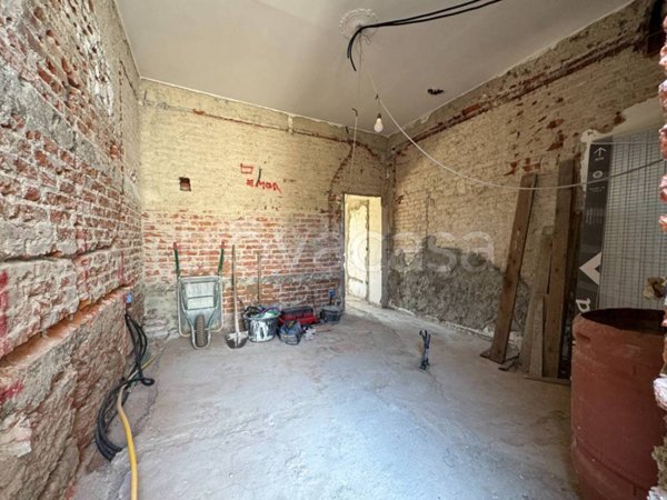 appartamento in vendita a Messina in zona Camaro
