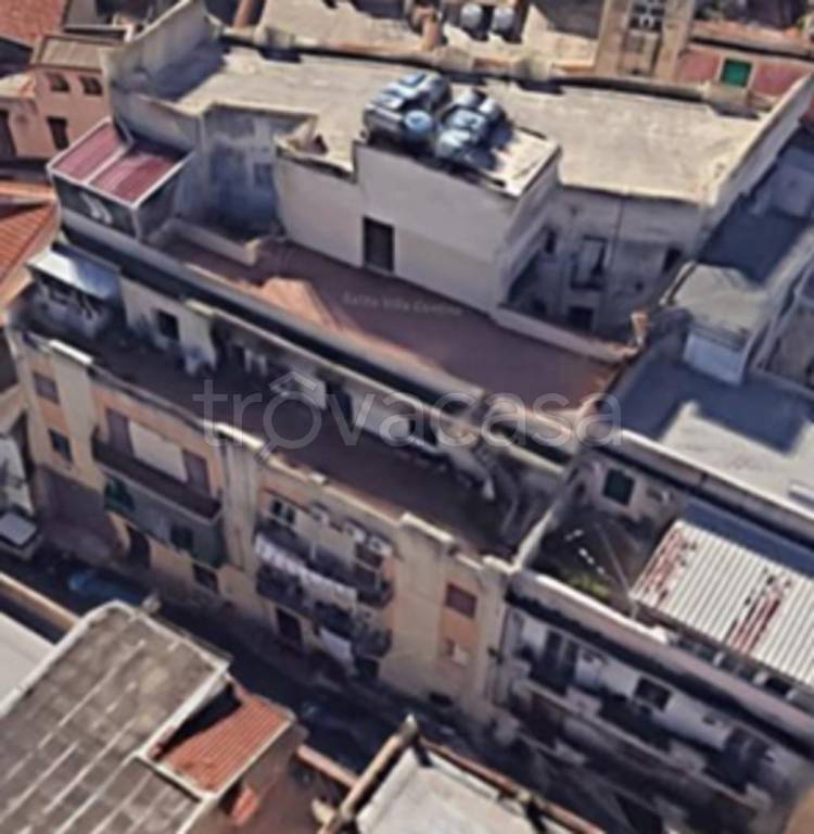 appartamento in vendita a Messina
