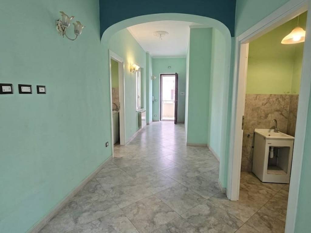 appartamento in vendita a Messina