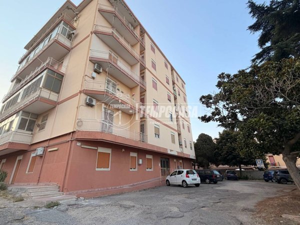 appartamento in vendita a Messina in zona Tremestieri