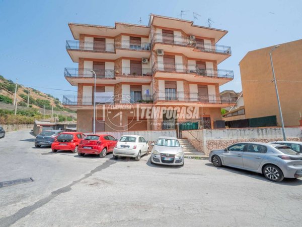 appartamento in vendita a Messina in zona San Filippo