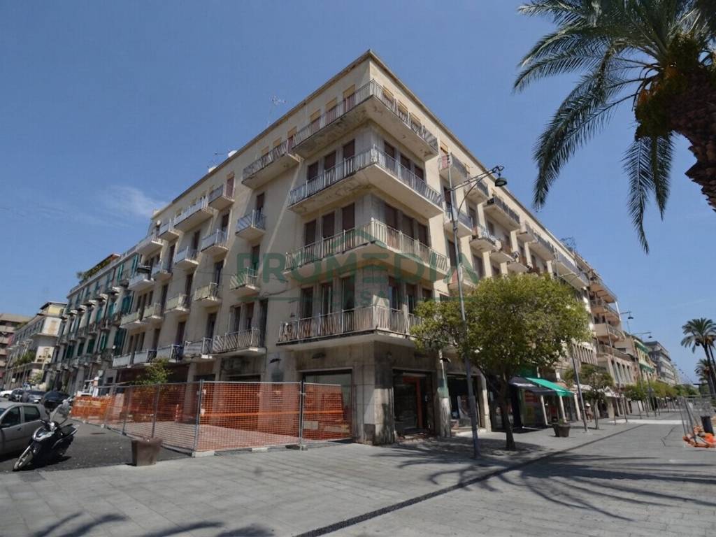 appartamento in vendita a Messina