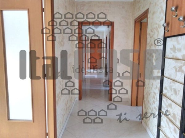 appartamento in vendita a Messina in zona Santissima Annunziata