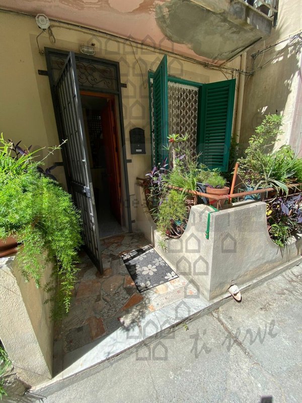 appartamento in vendita a Messina in zona Camaro