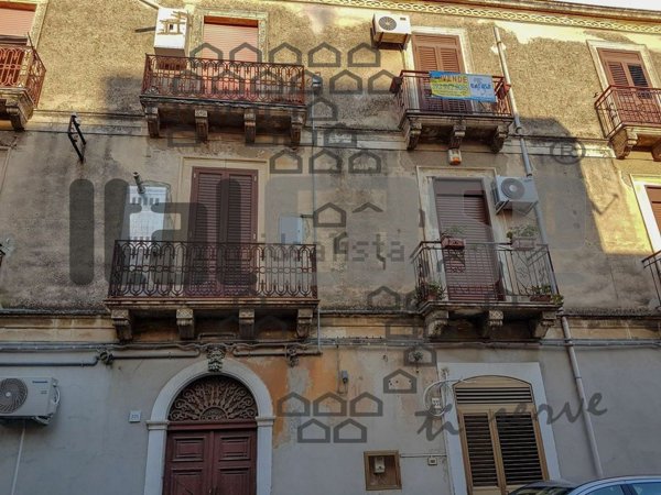 appartamento in vendita a Messina in zona Galati Marina