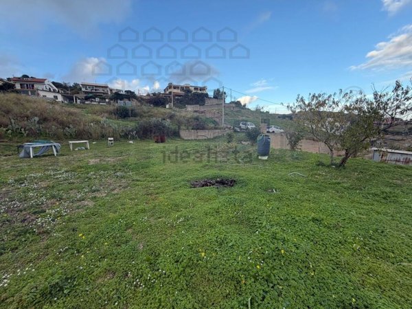 appartamento in vendita a Messina in zona Faro Superiore