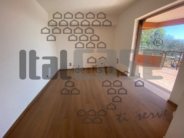 appartamento in vendita a Messina in zona San Licandro