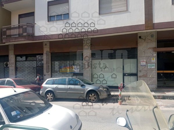 ufficio in vendita a Messina