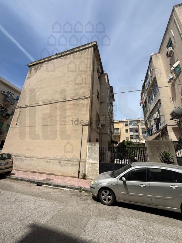 appartamento in vendita a Messina in zona Rione Aldisio
