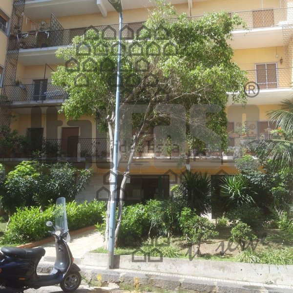 appartamento in vendita a Messina in zona Gravitelli