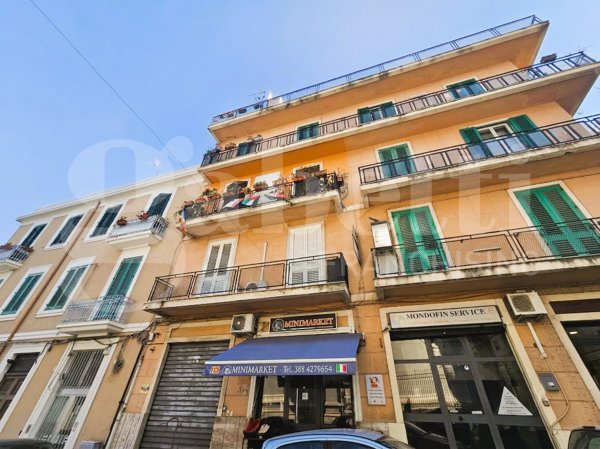 appartamento in vendita a Messina