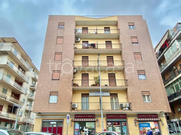 appartamento in vendita a Messina in zona Contesse