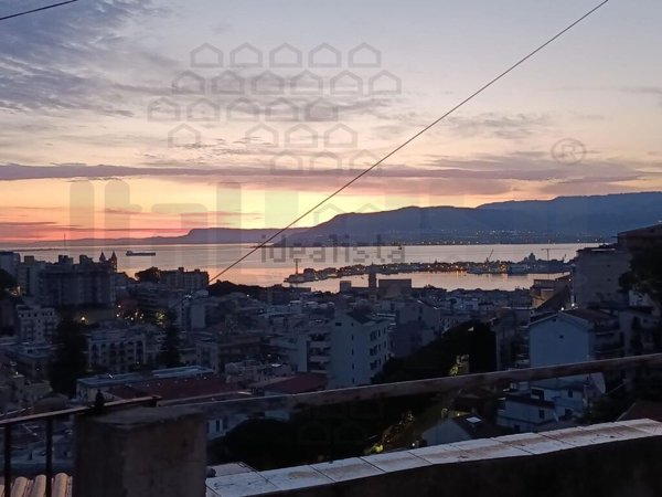 appartamento in vendita a Messina in zona Gravitelli