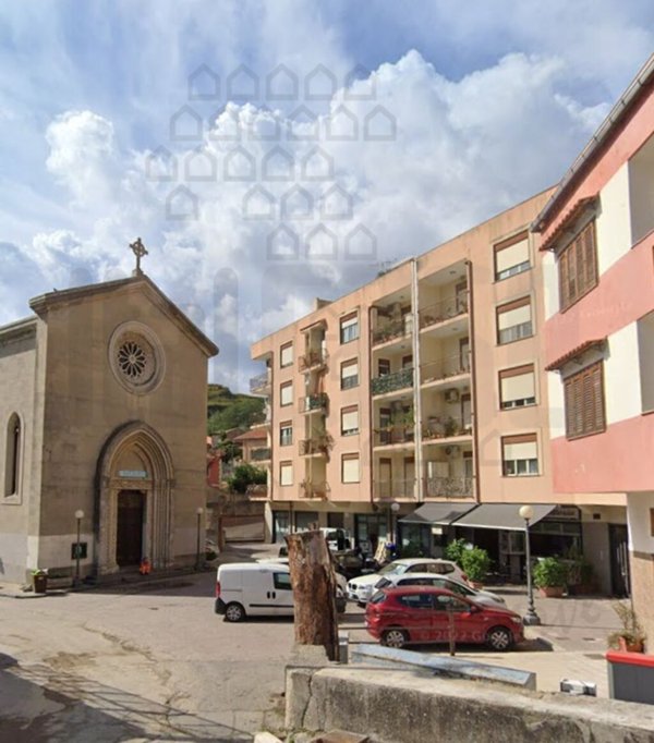 appartamento in vendita a Messina in zona Cataratti