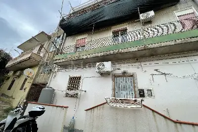 appartamento in vendita a Messina in zona Gazzi