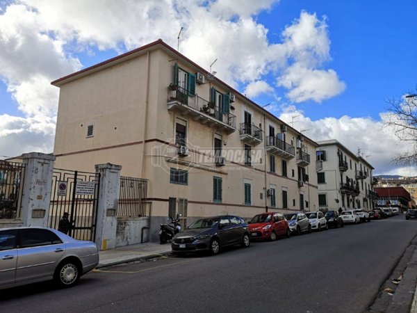 appartamento in vendita a Messina