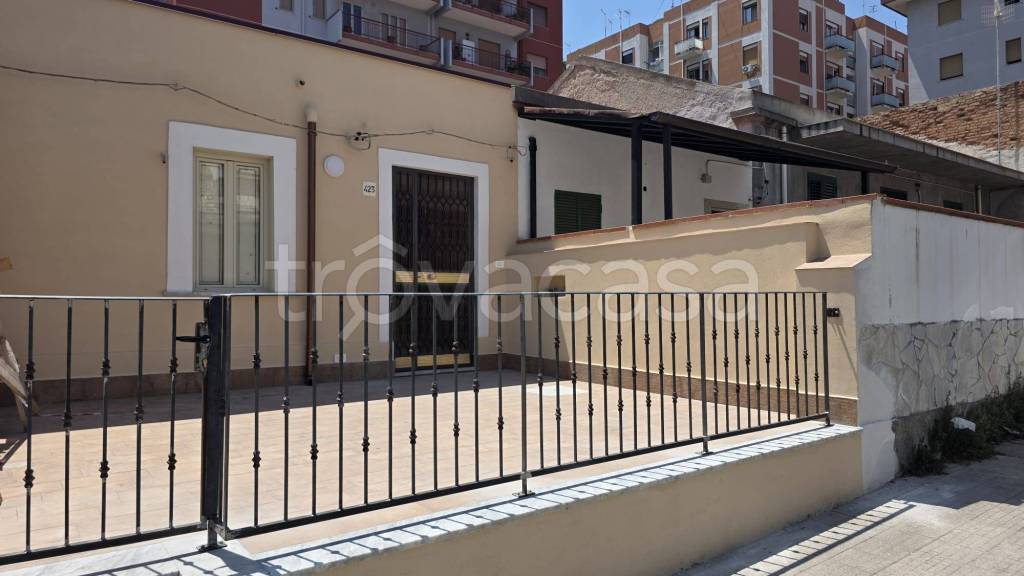 casa indipendente in vendita a Messina in zona San Licandro