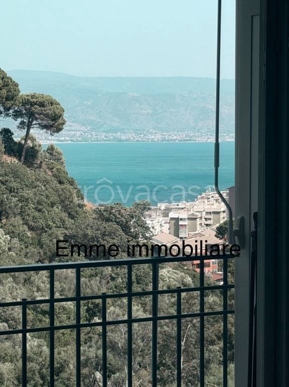 appartamento in vendita a Messina in zona San Licandro