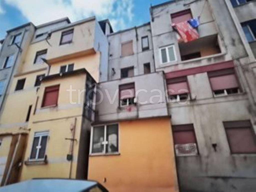 appartamento in vendita a Messina