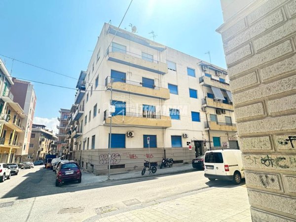 appartamento in vendita a Messina in zona Centro Storico