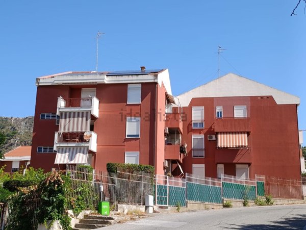 appartamento in vendita a Messina in zona Santissima Annunziata