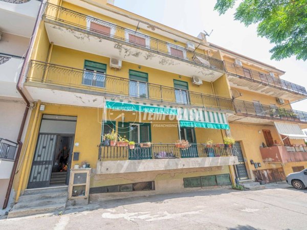 appartamento in vendita a Messina in zona Santa Margherita