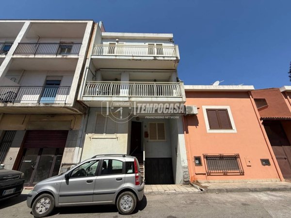 appartamento in vendita a Messina in zona Galati Marina