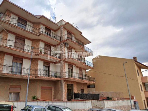 appartamento in vendita a Messina in zona San Filippo