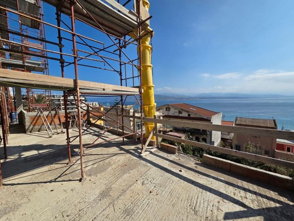 appartamento in vendita a Messina