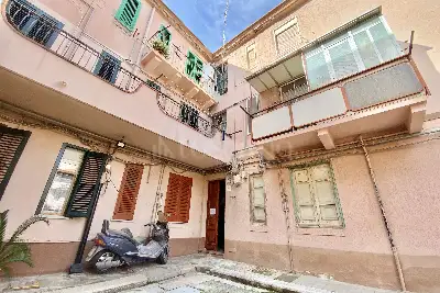 appartamento in vendita a Messina in zona Centro Storico
