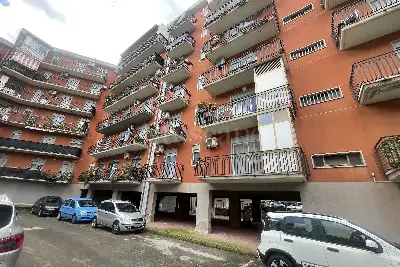 appartamento in vendita a Messina in zona Bordonaro