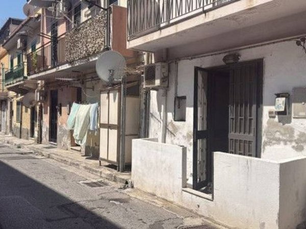 appartamento in vendita a Messina