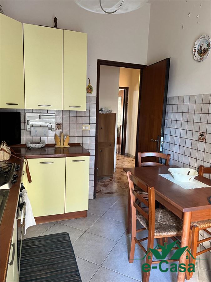 appartamento in vendita a Messina