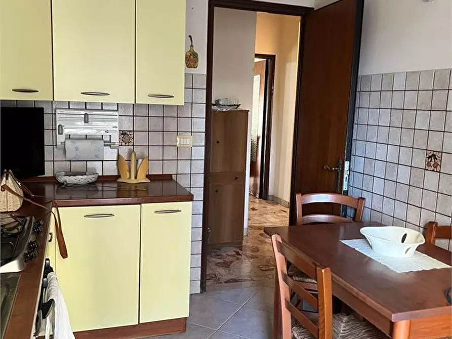 appartamento in vendita a Messina