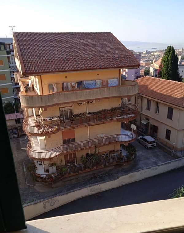 appartamento in vendita a Messina