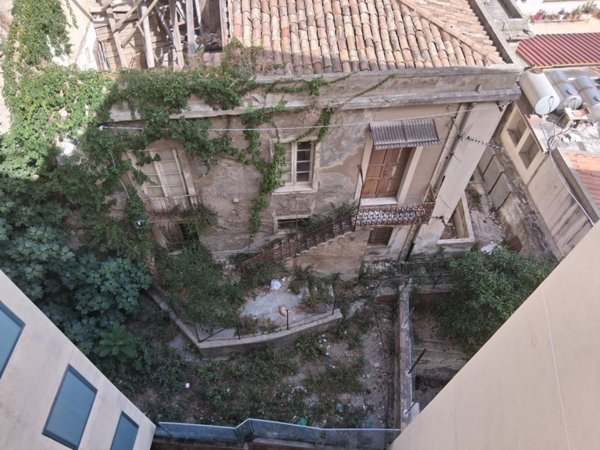 casa indipendente in vendita a Messina