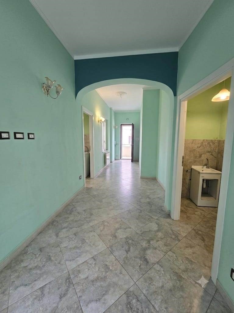 appartamento in vendita a Messina
