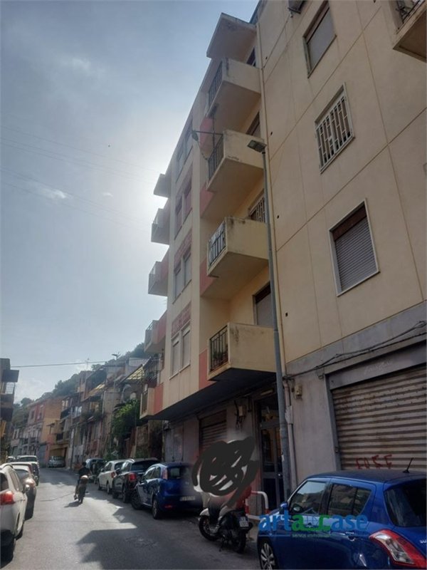 appartamento in vendita a Messina