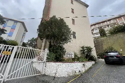 appartamento in vendita a Messina in zona Paradiso