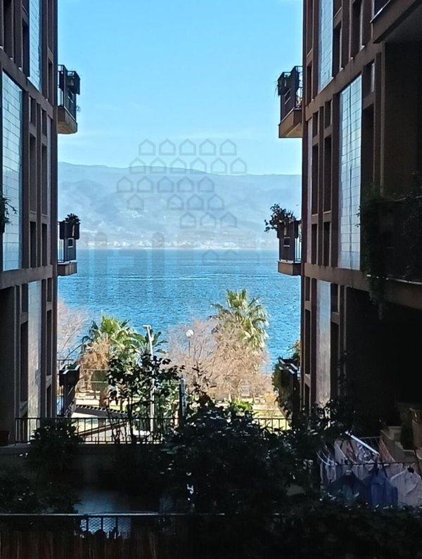 appartamento in vendita a Messina in zona Paradiso