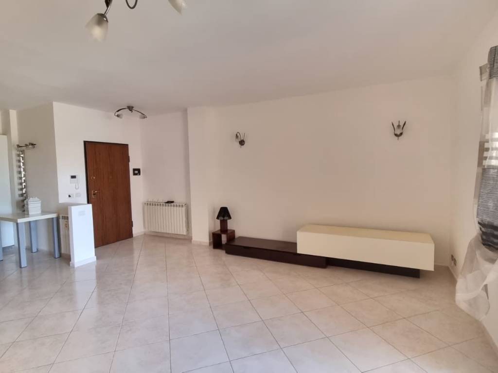 appartamento in vendita a Messina in zona Contesse