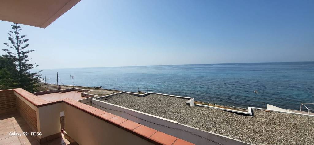 appartamento in vendita a Messina in zona Spartà