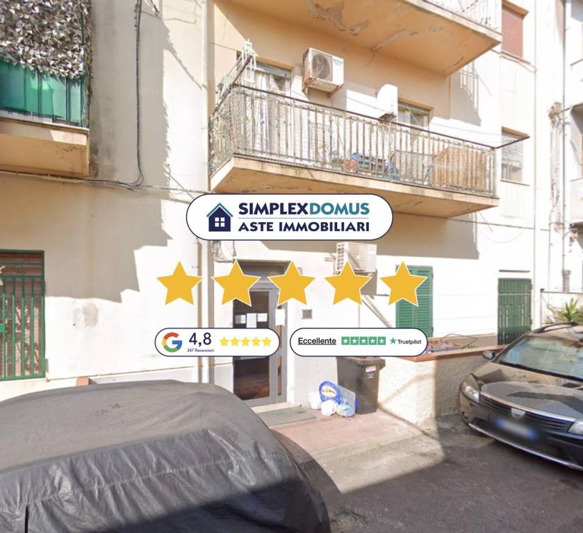 appartamento in vendita a Messina