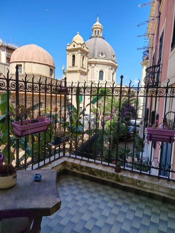 appartamento in vendita a Messina in zona Centro Storico