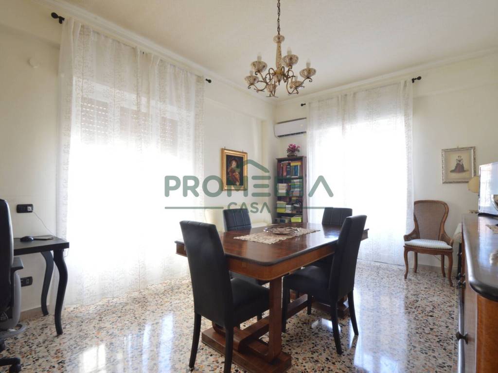 appartamento in vendita a Messina