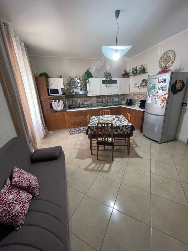appartamento in vendita a Messina